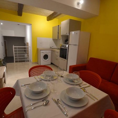 Valletta Dream Suites Ground Floor Екстер'єр фото