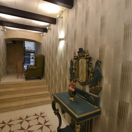 Valletta Dream Suites Ground Floor Екстер'єр фото