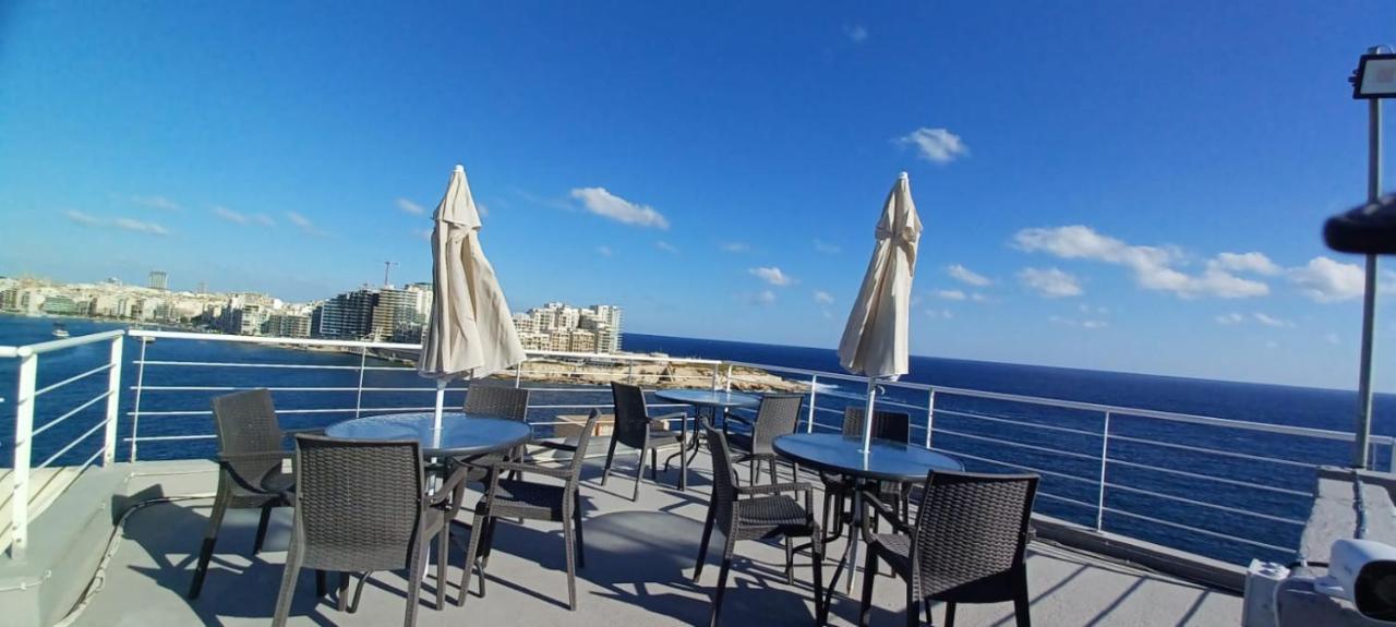 Valletta Dream Suites Ground Floor Екстер'єр фото