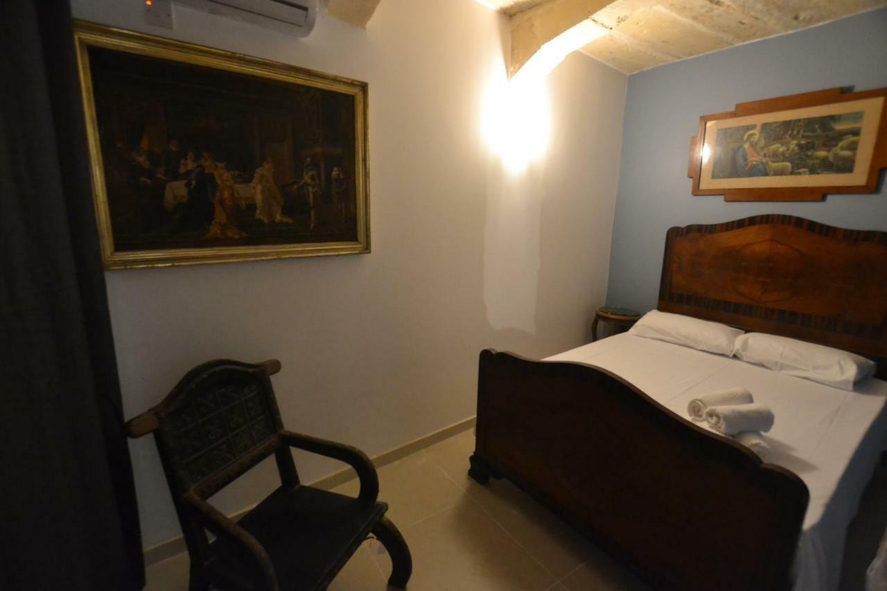Valletta Dream Suites Ground Floor Екстер'єр фото