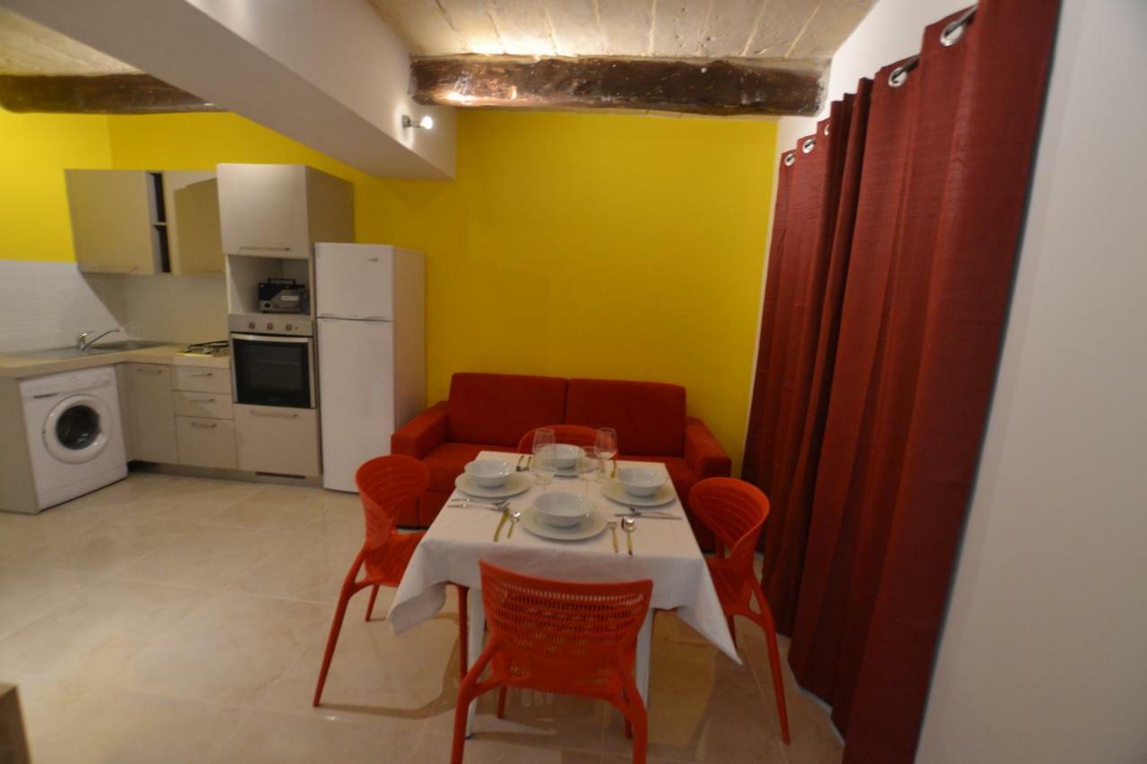 Valletta Dream Suites Ground Floor Екстер'єр фото