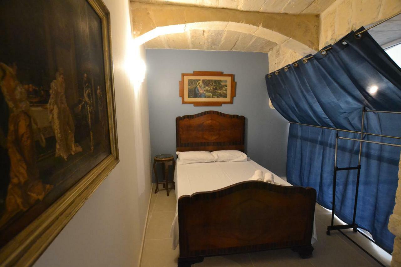 Valletta Dream Suites Ground Floor Екстер'єр фото