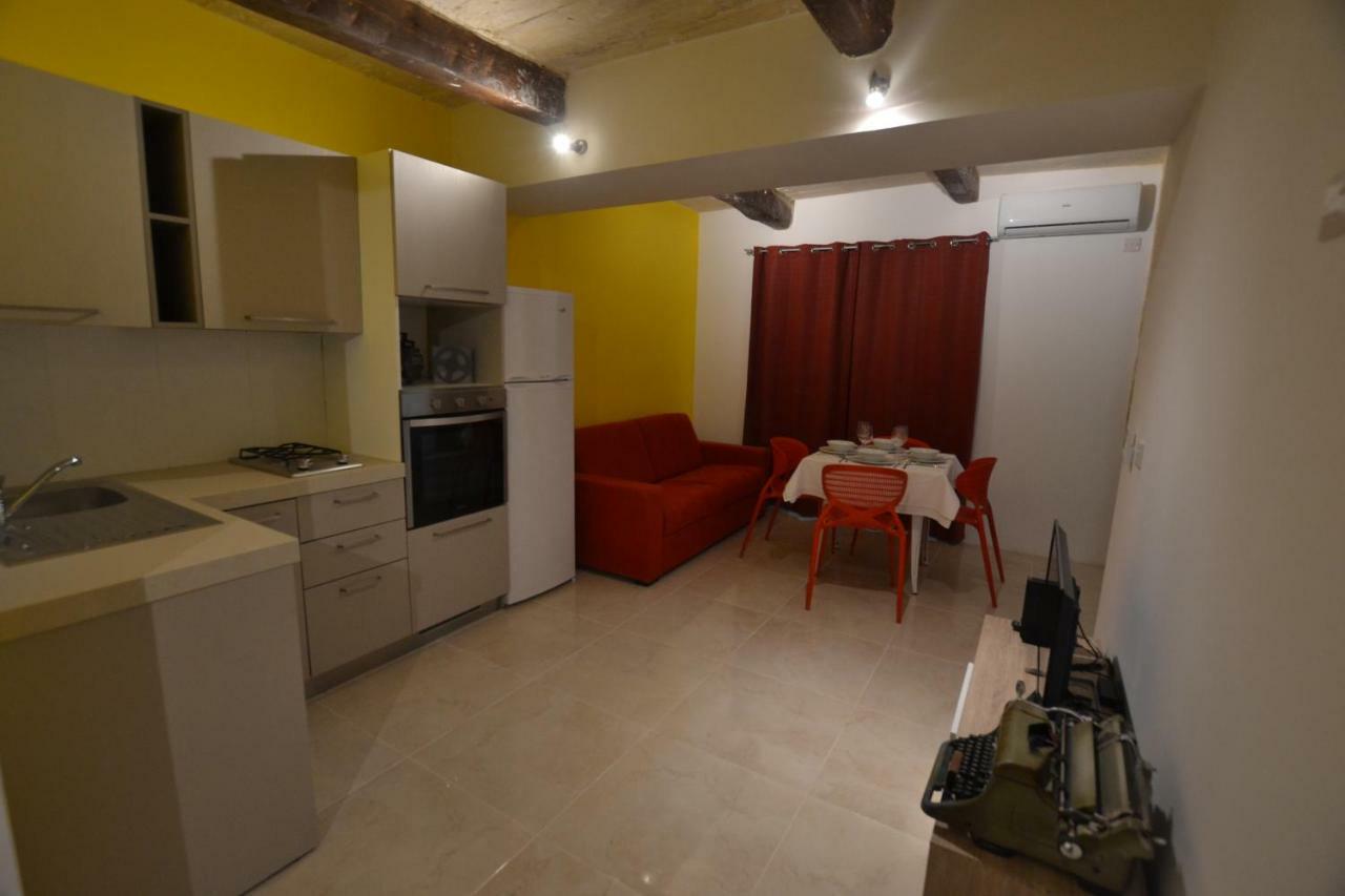 Valletta Dream Suites Ground Floor Екстер'єр фото