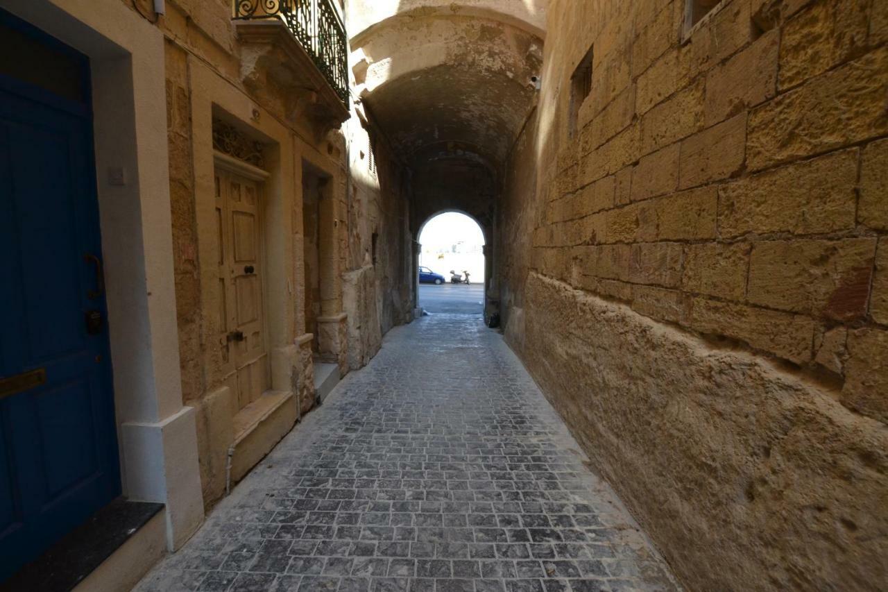Valletta Dream Suites Ground Floor Екстер'єр фото