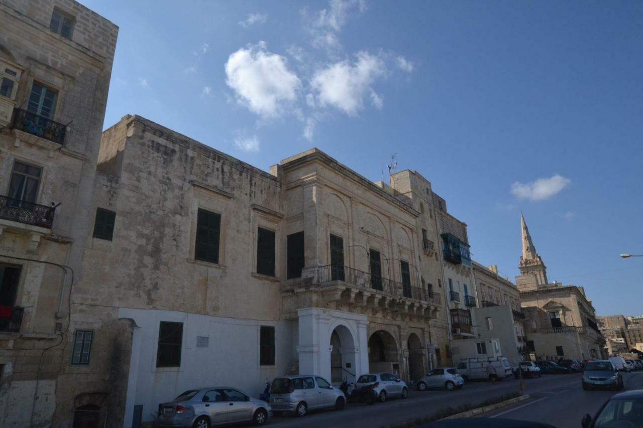Valletta Dream Suites Ground Floor Екстер'єр фото