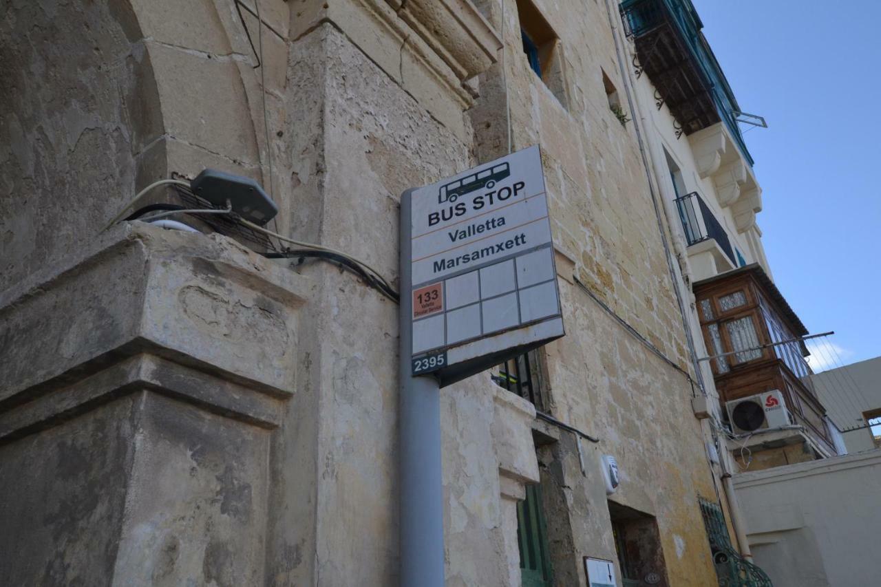 Valletta Dream Suites Ground Floor Екстер'єр фото