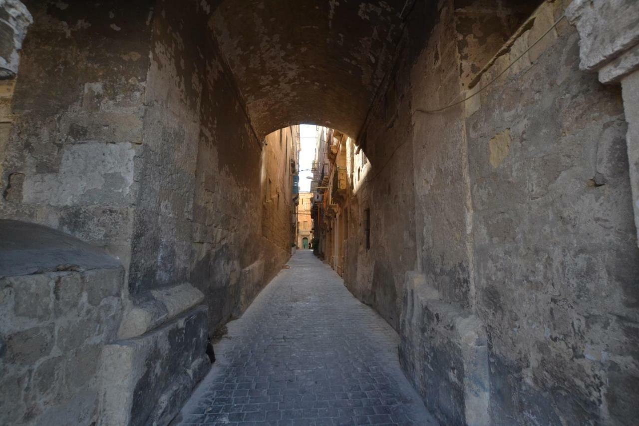 Valletta Dream Suites Ground Floor Екстер'єр фото