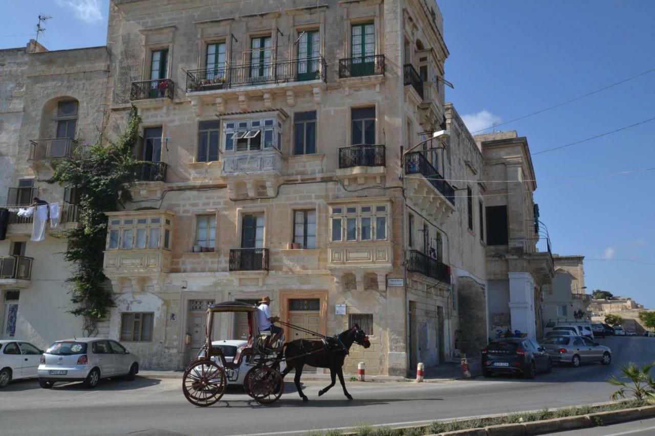 Valletta Dream Suites Ground Floor Екстер'єр фото