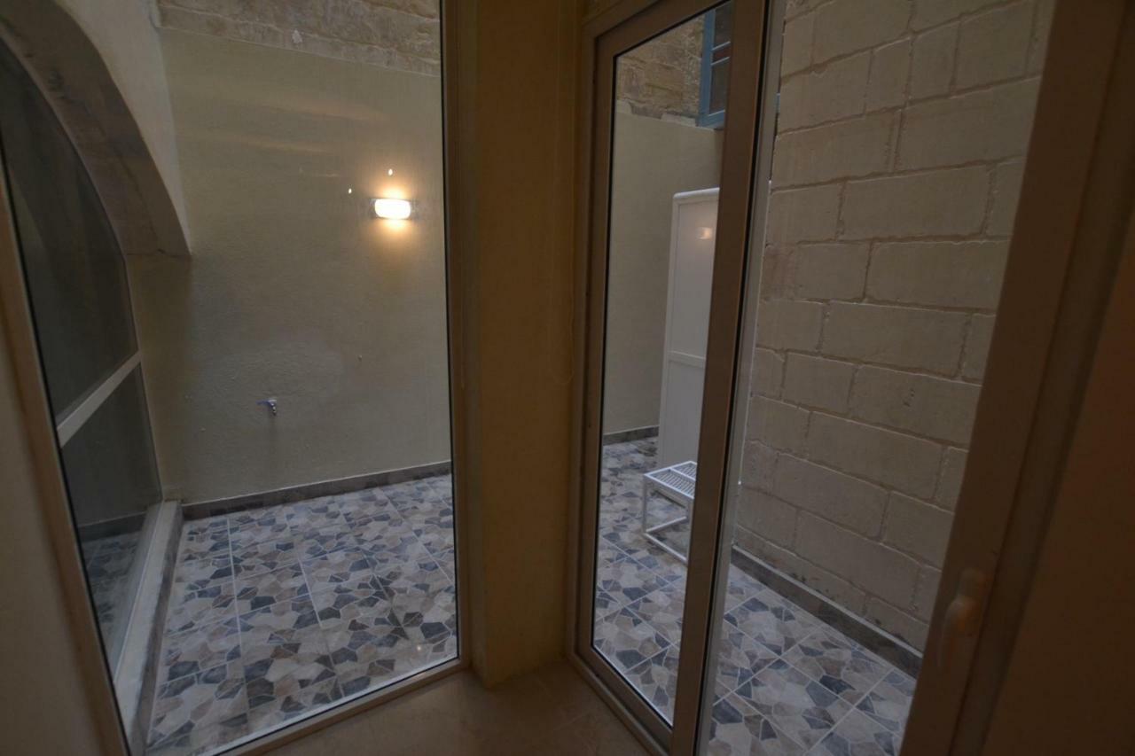 Valletta Dream Suites Ground Floor Екстер'єр фото