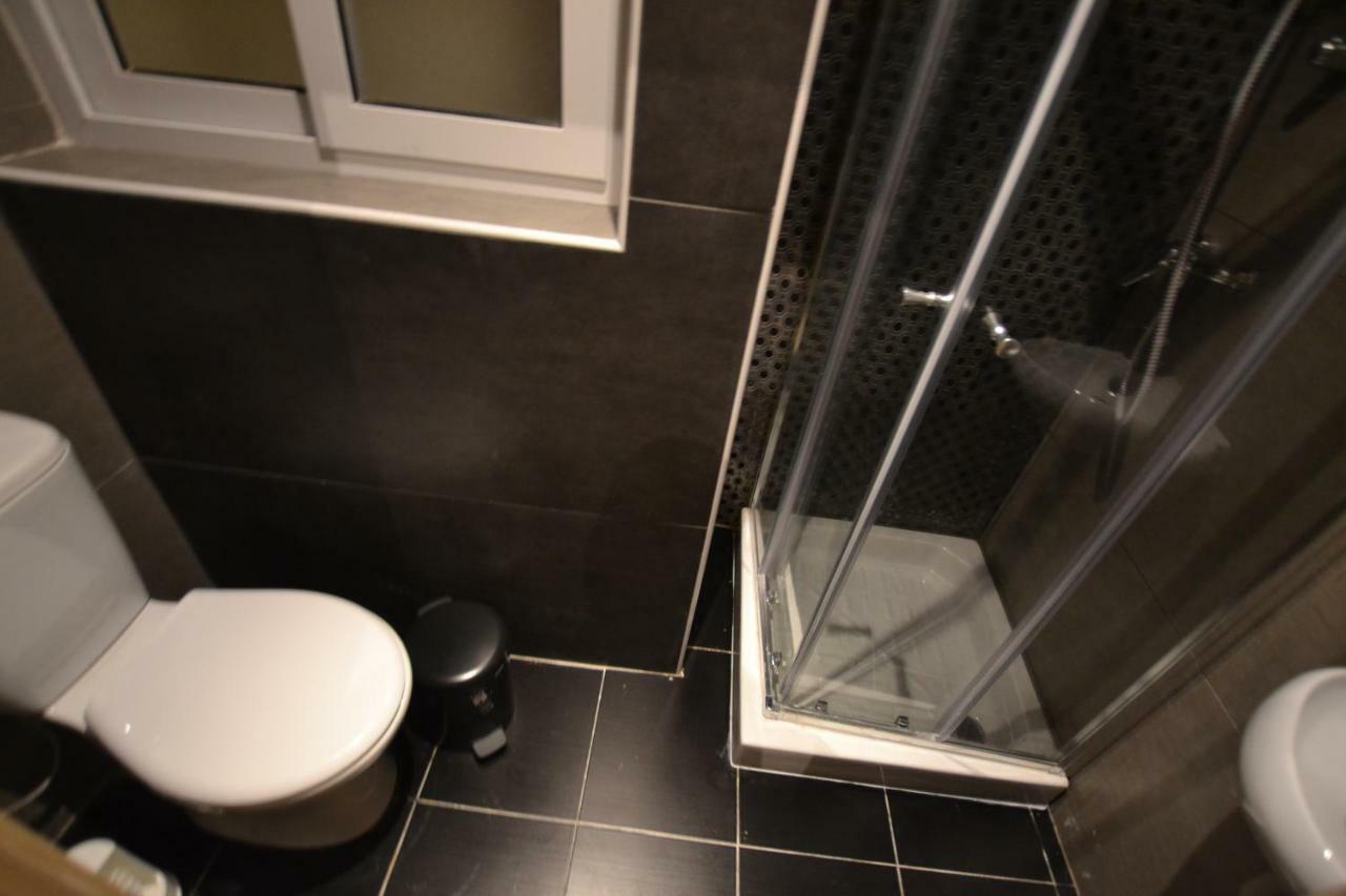 Valletta Dream Suites Ground Floor Екстер'єр фото