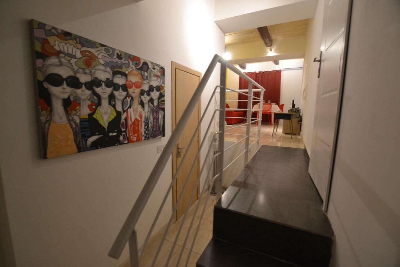 Valletta Dream Suites Ground Floor Екстер'єр фото