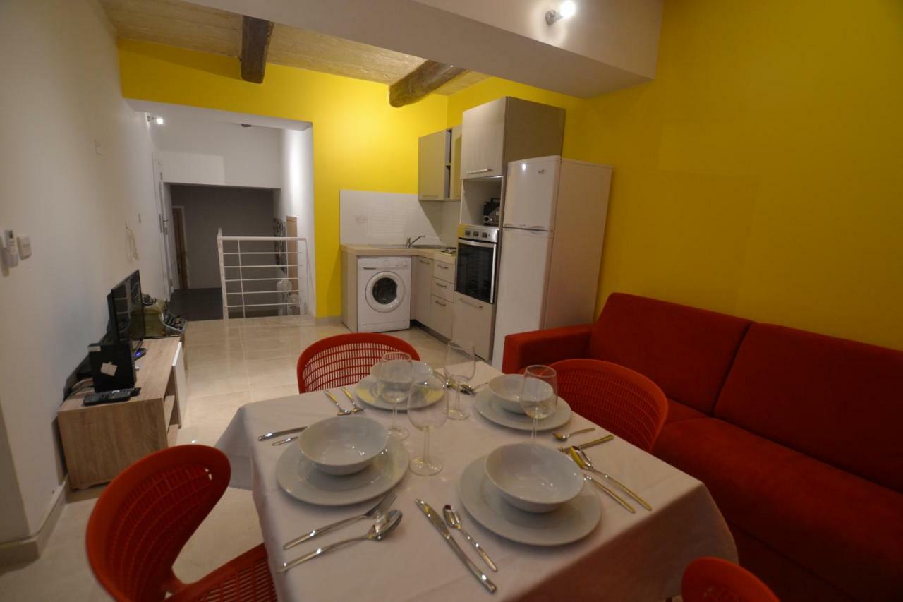 Valletta Dream Suites Ground Floor Екстер'єр фото