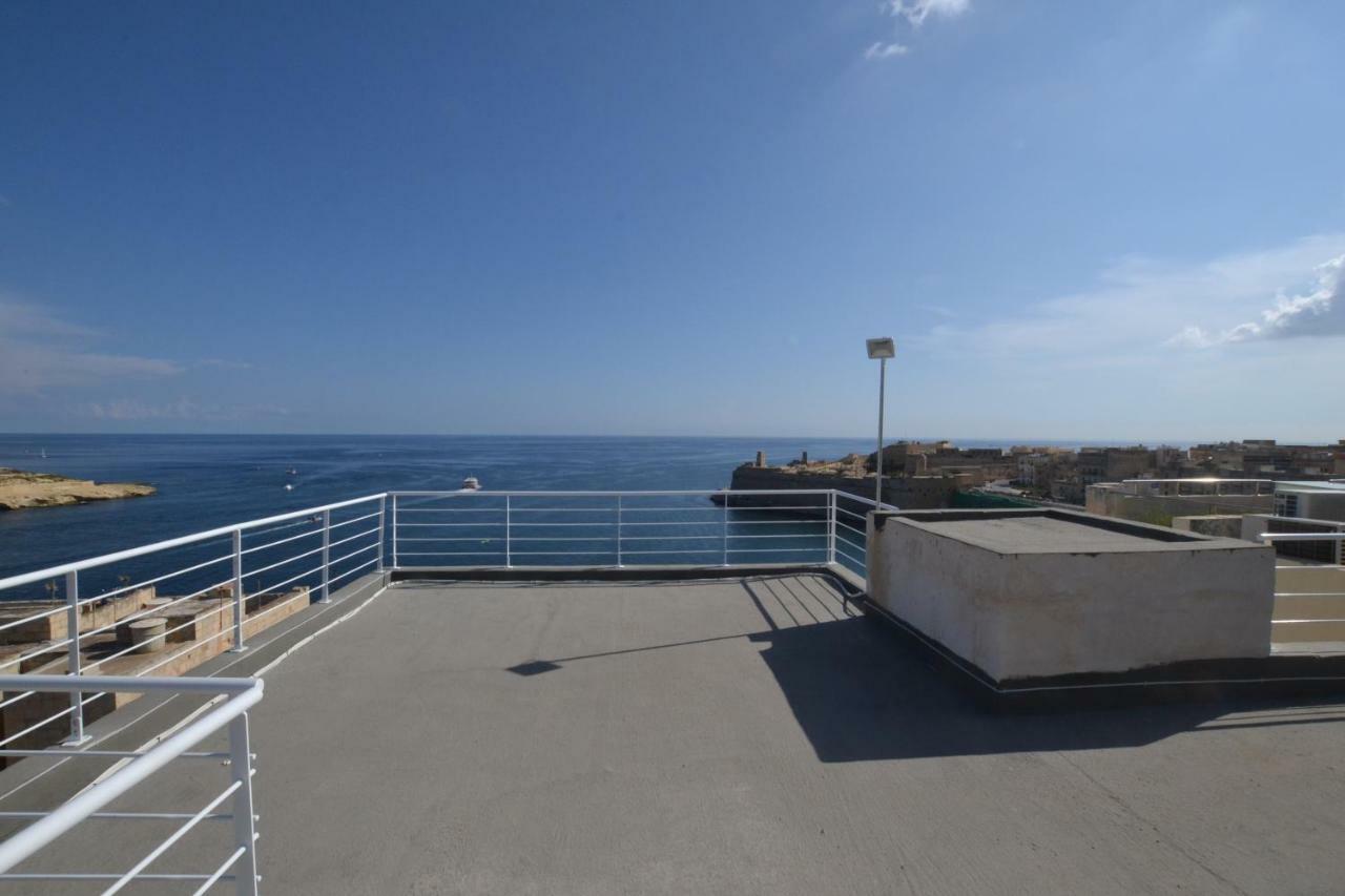 Valletta Dream Suites Ground Floor Екстер'єр фото