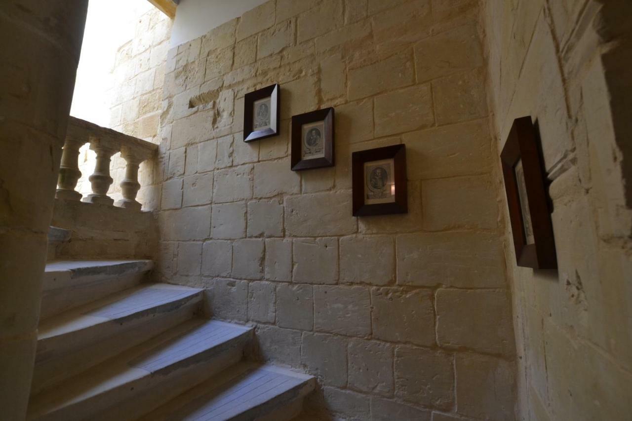 Valletta Dream Suites Ground Floor Екстер'єр фото
