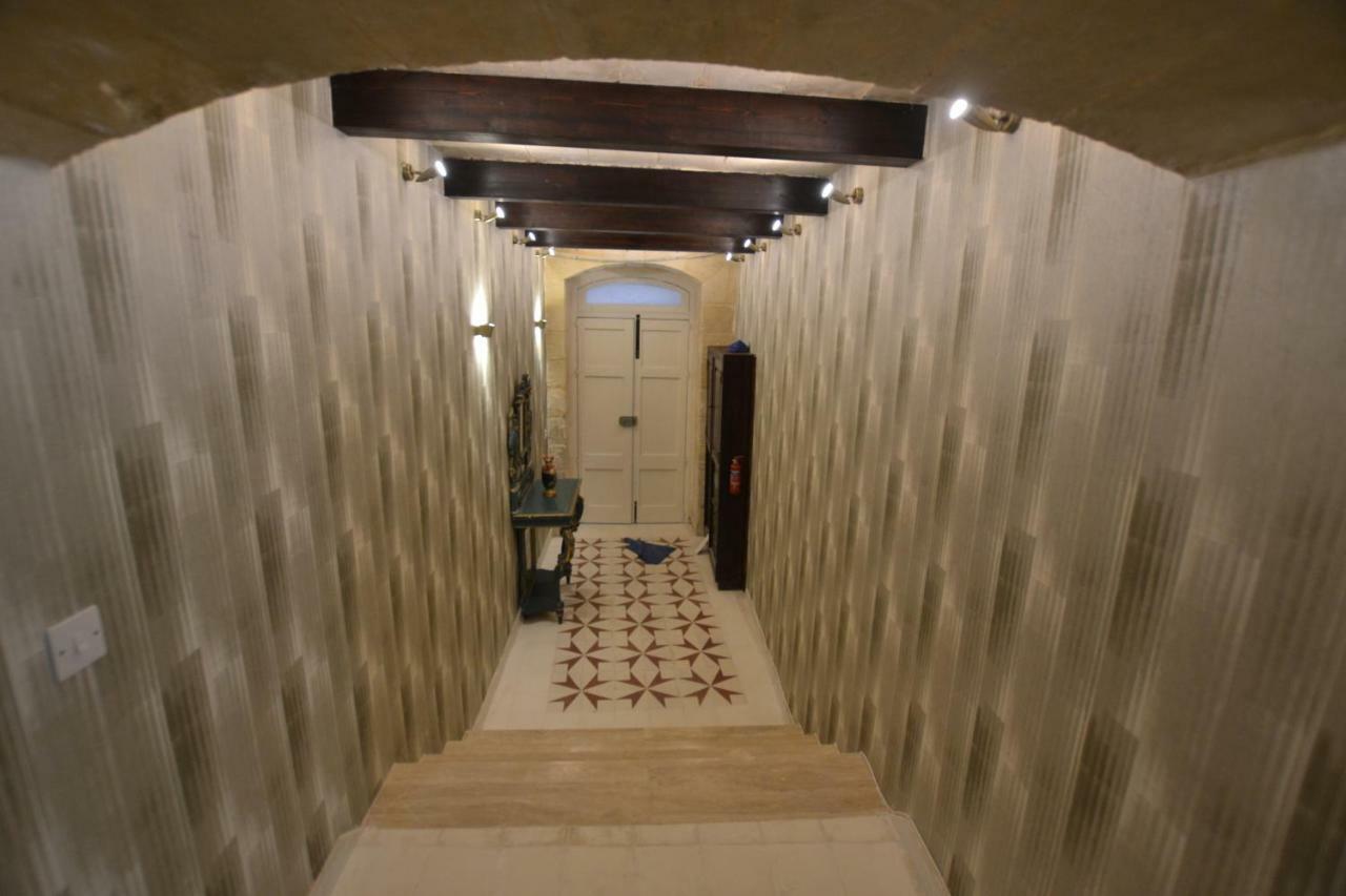 Valletta Dream Suites Ground Floor Екстер'єр фото