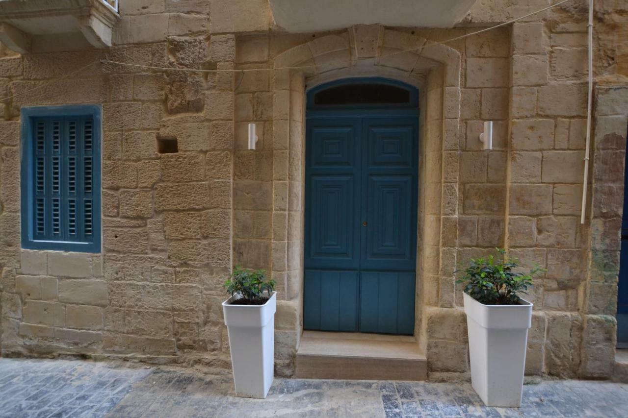 Valletta Dream Suites Ground Floor Екстер'єр фото