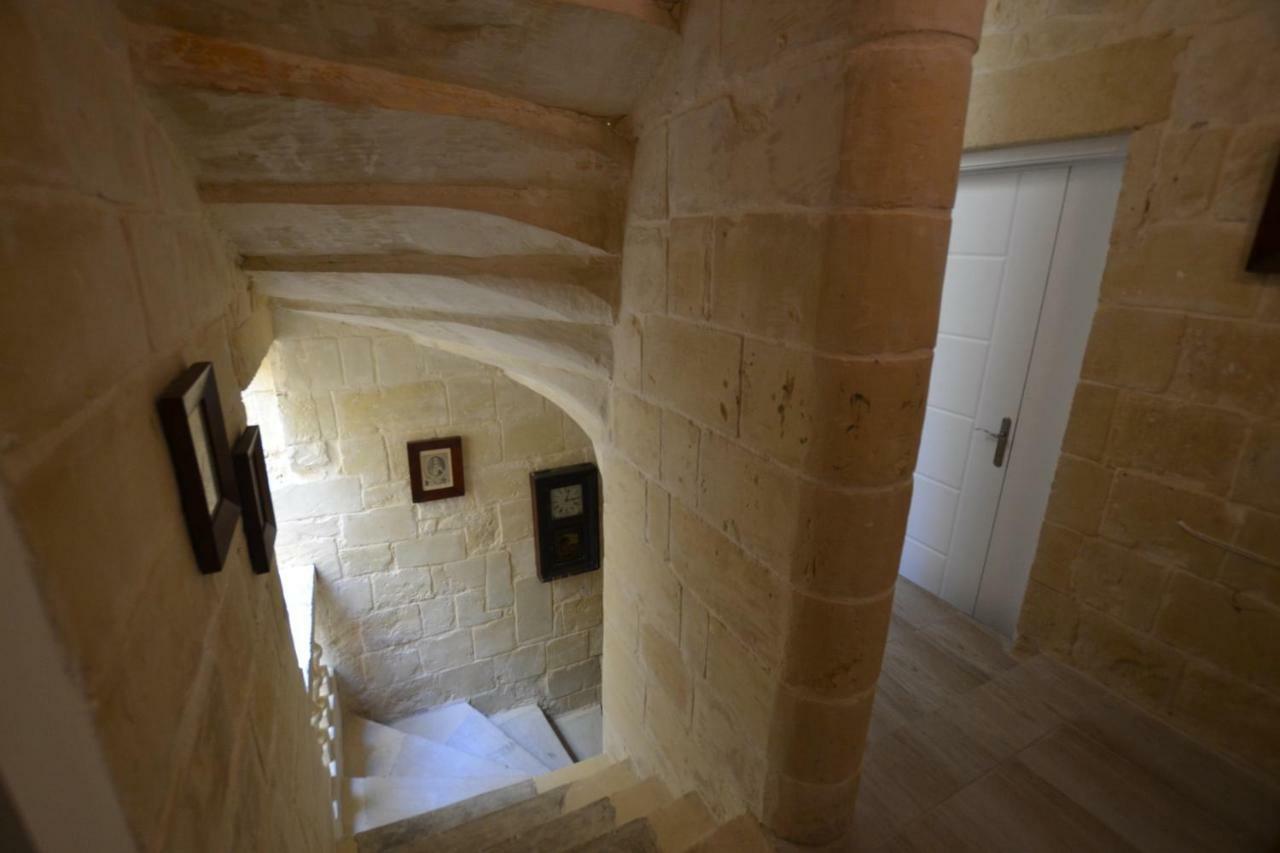 Valletta Dream Suites Ground Floor Екстер'єр фото