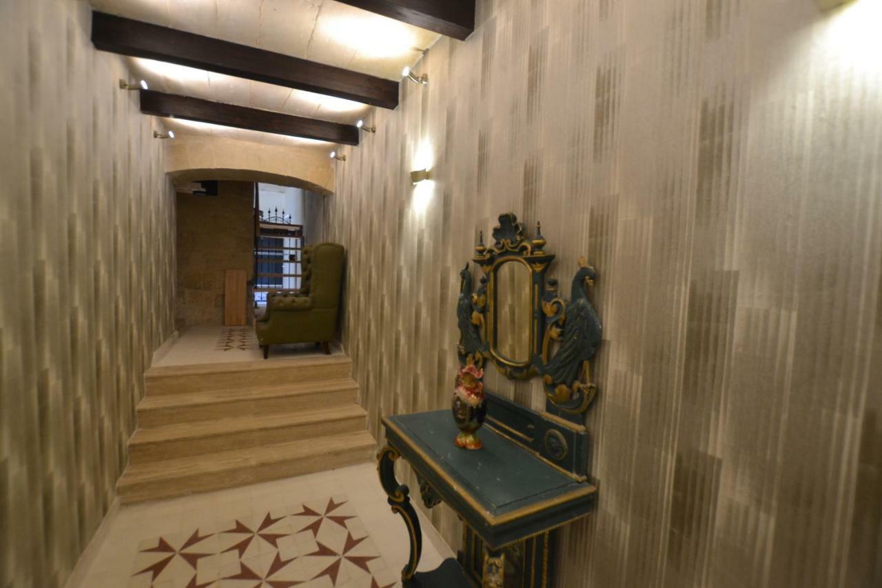 Valletta Dream Suites Ground Floor Екстер'єр фото